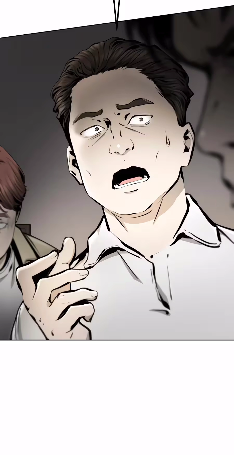 Don't Breathe Chapter 47 page 39 - 