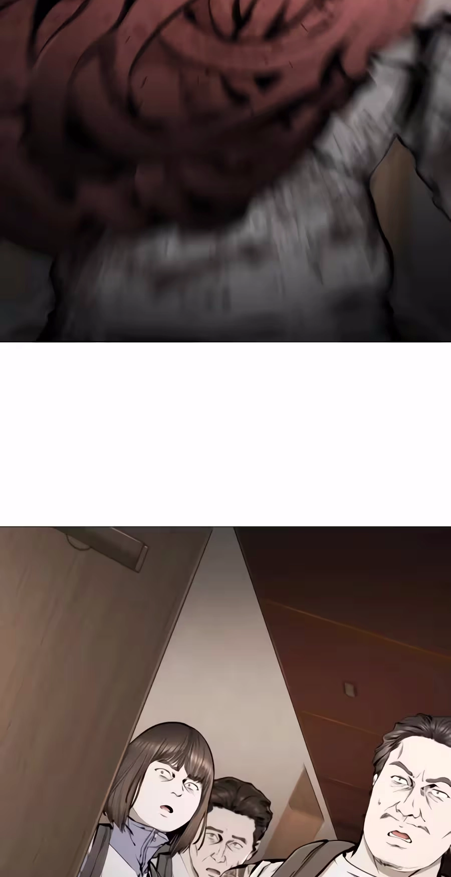 Don't Breathe Chapter 47 page 5 - 