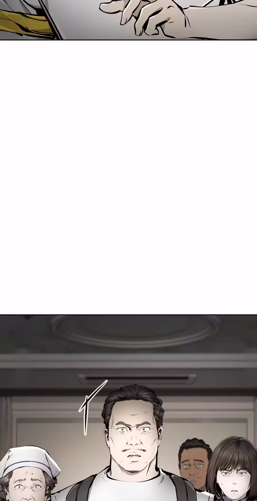 Don't Breathe Chapter 47 page 43 - 