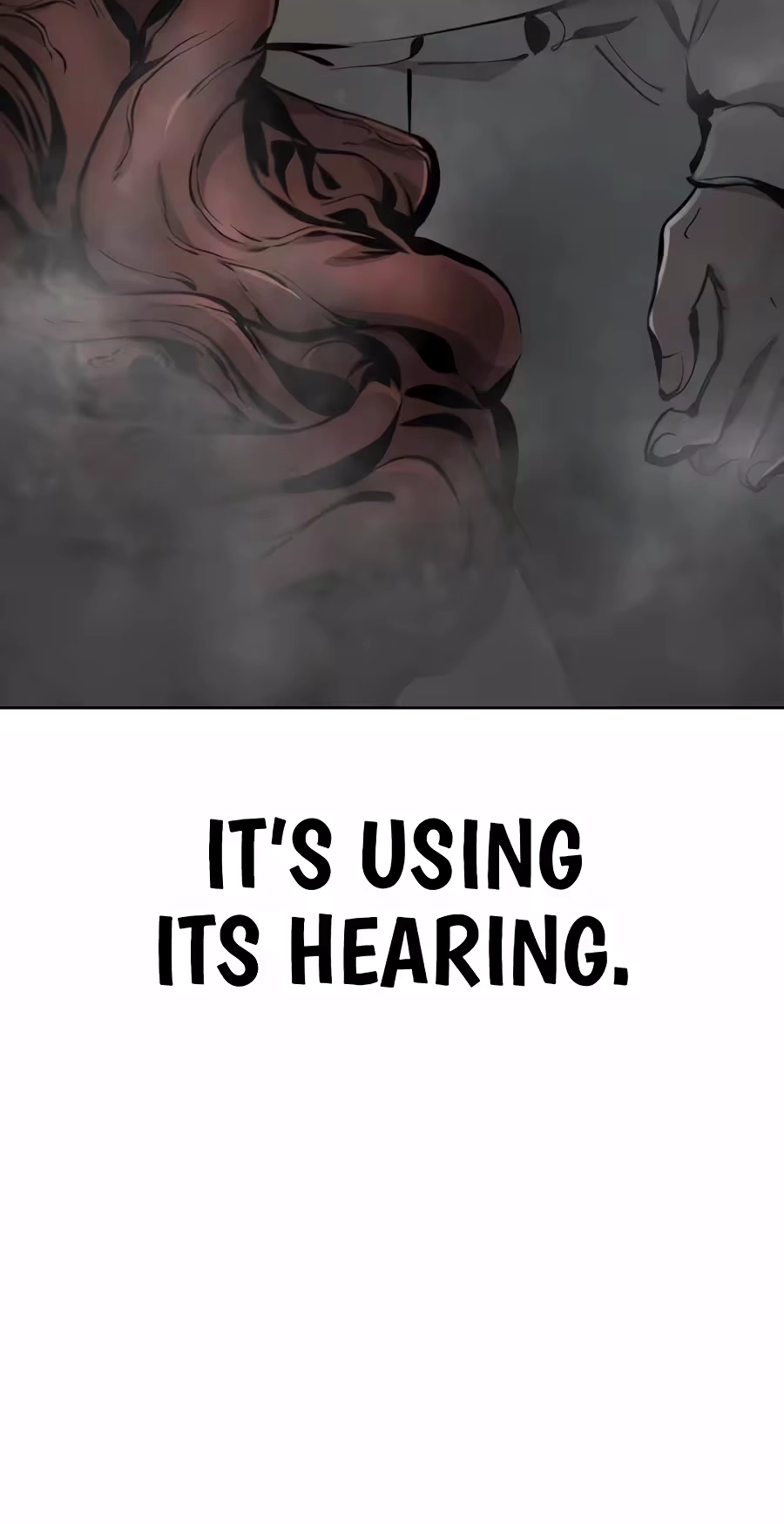 Don't Breathe Chapter 47 page 48 - 