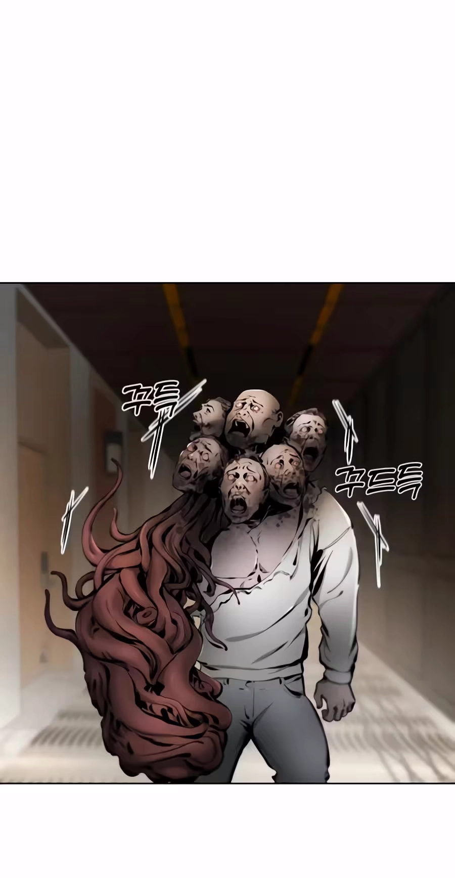 Don't Breathe Chapter 47 page 49 - 
