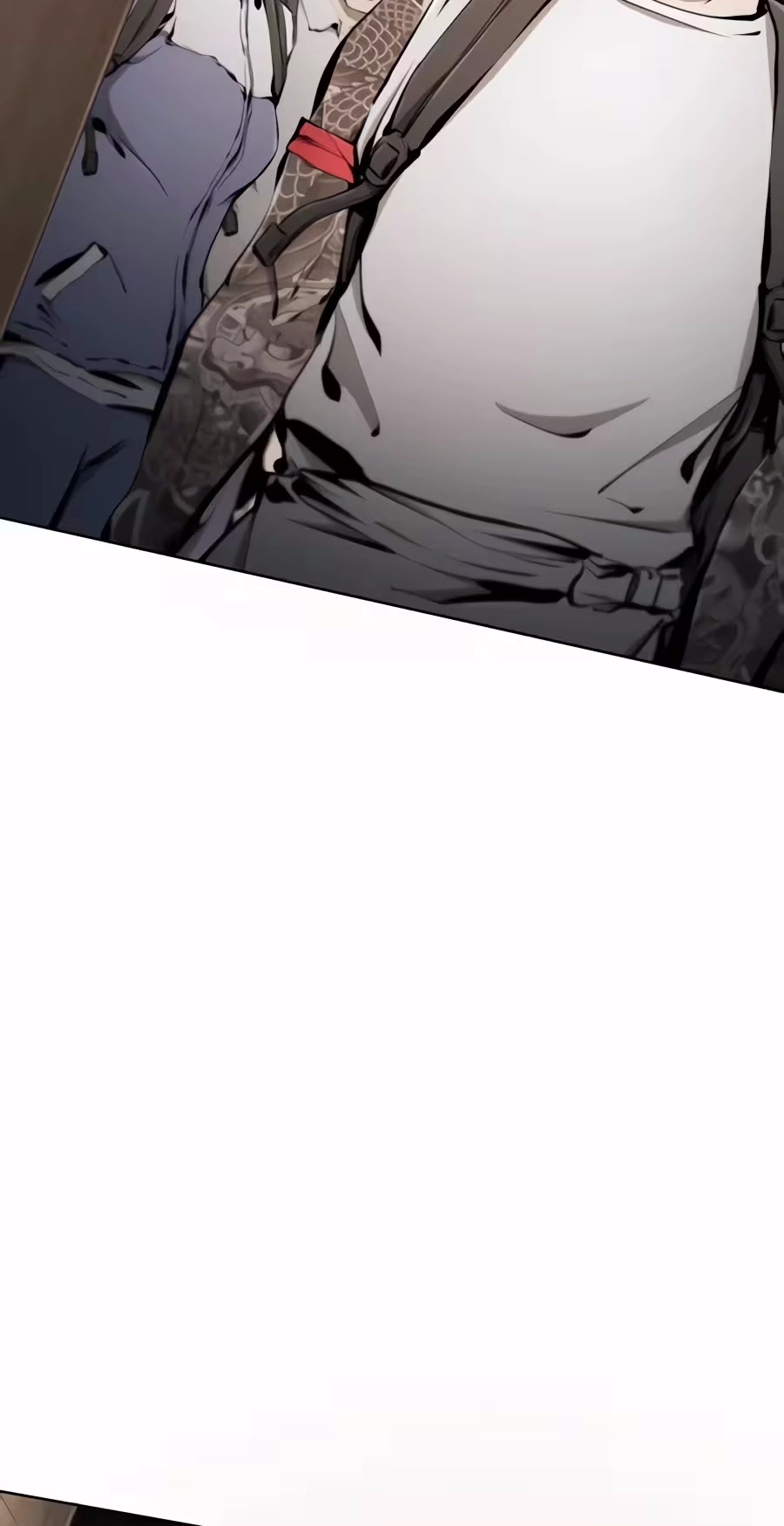Don't Breathe Chapter 47 page 6 - 