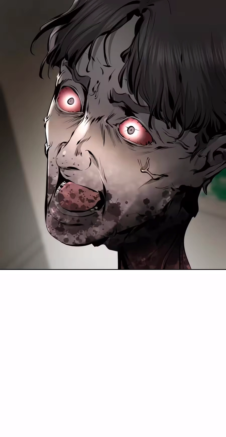Don't Breathe Chapter 47 page 53 - 