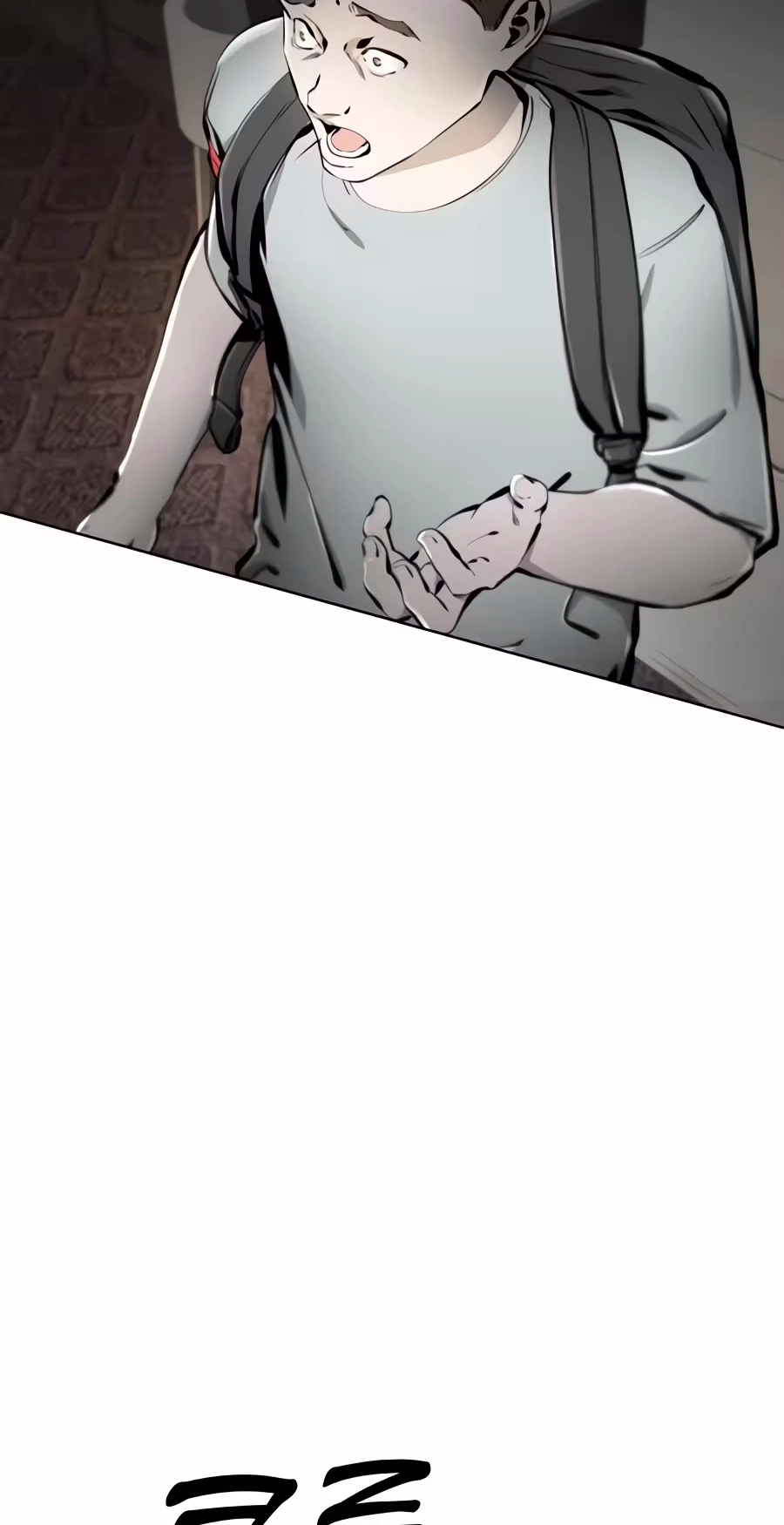 Don't Breathe Chapter 47 page 58 - 