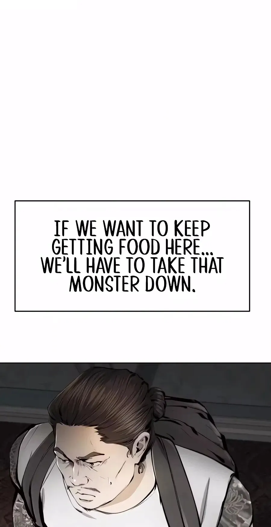 Don't Breathe Chapter 47 page 60 - 