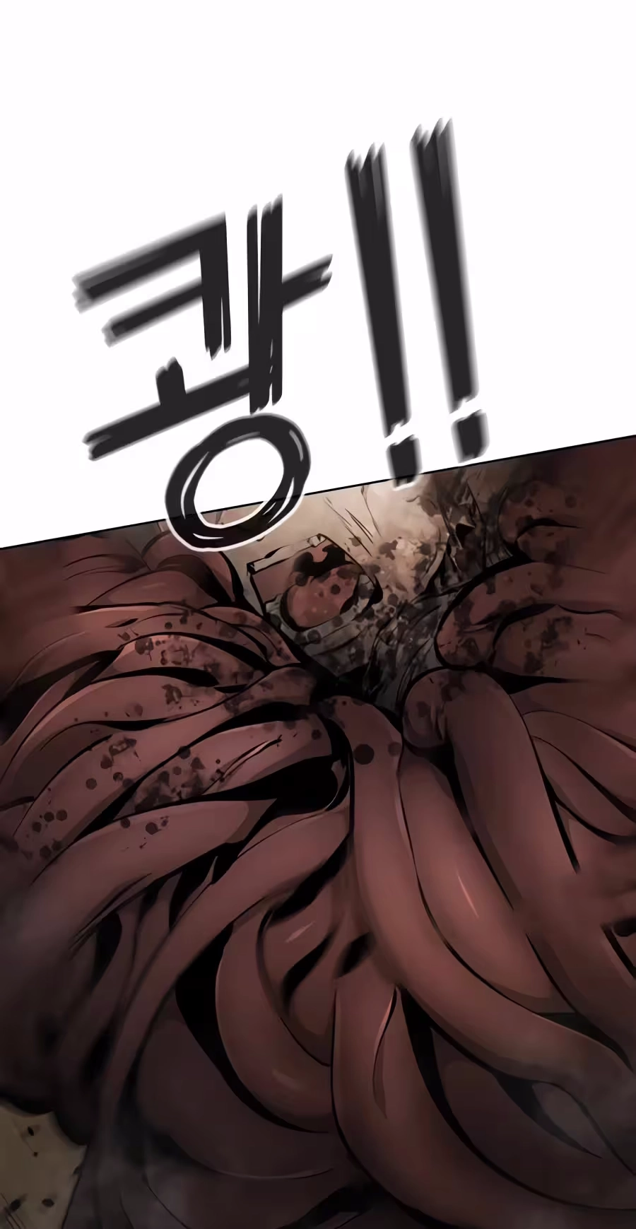 Don't Breathe Chapter 47 page 72 - 