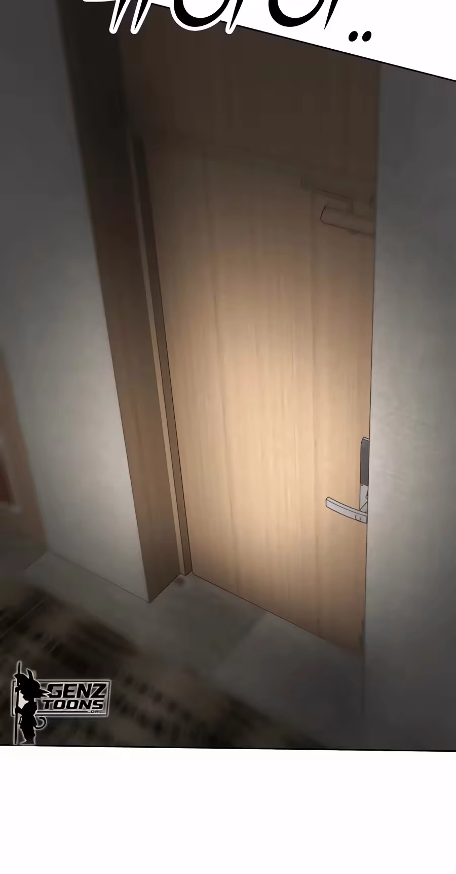 Don't Breathe Chapter 47 page 79 - 