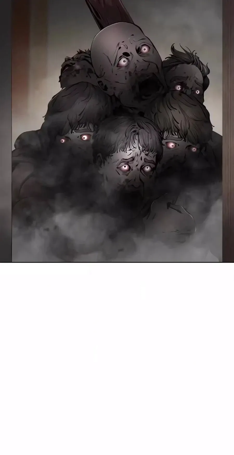 Don't Breathe Chapter 47 page 100 - 