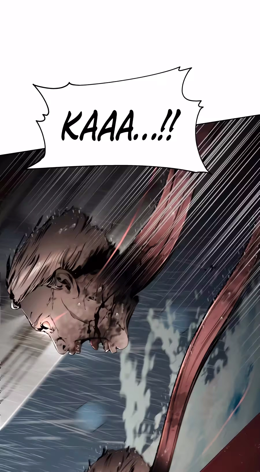 Don't Breathe Chapter 48 page 124 - 