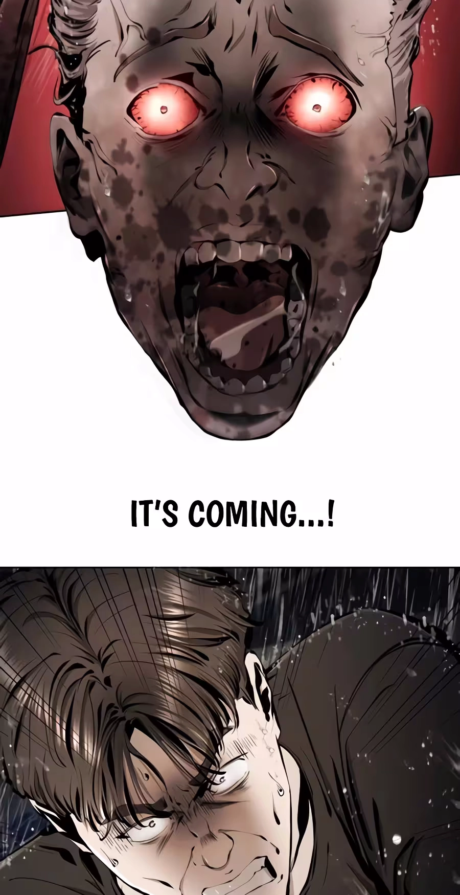 Don't Breathe Chapter 48 page 128 - 