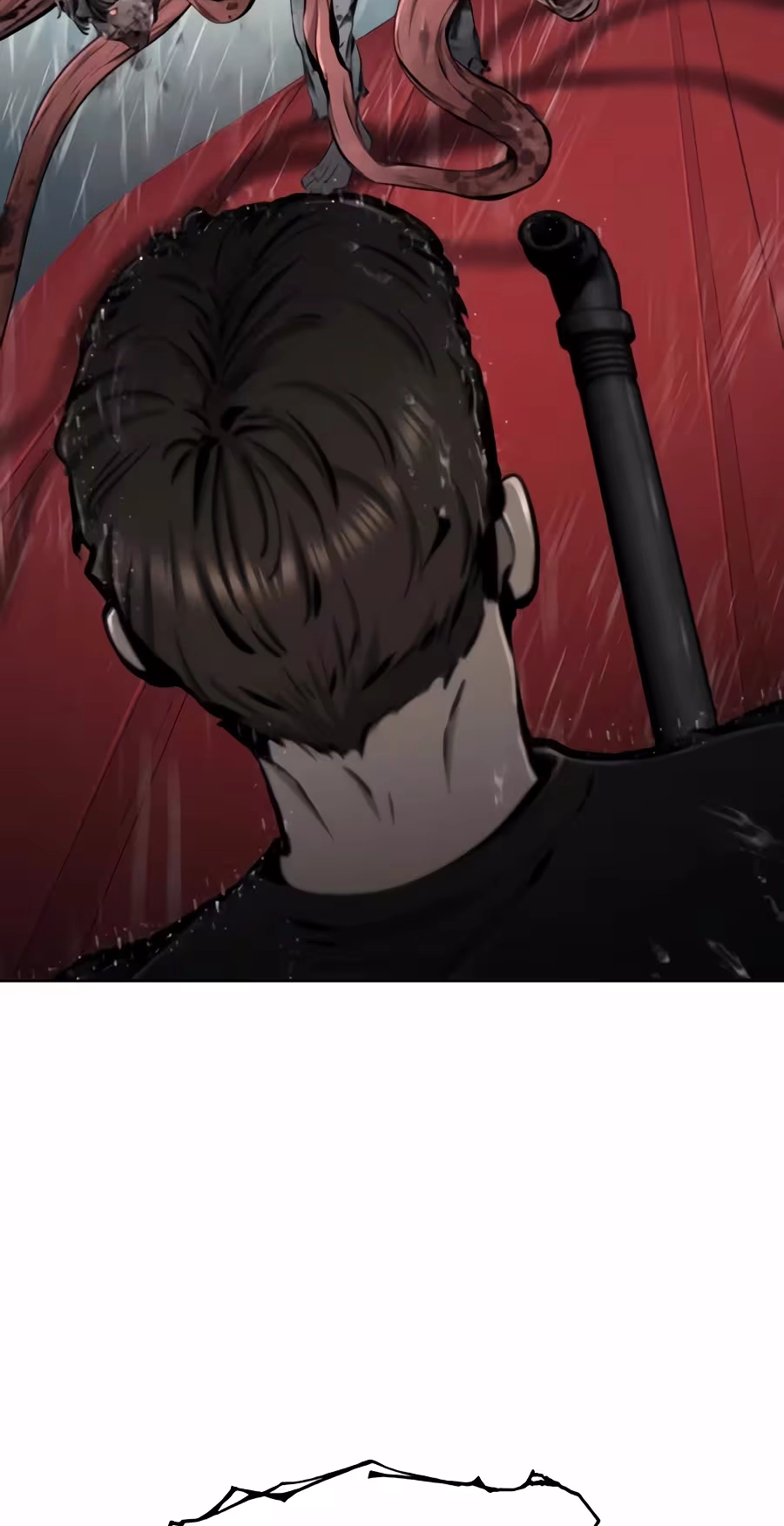 Don't Breathe Chapter 48 page 132 - 