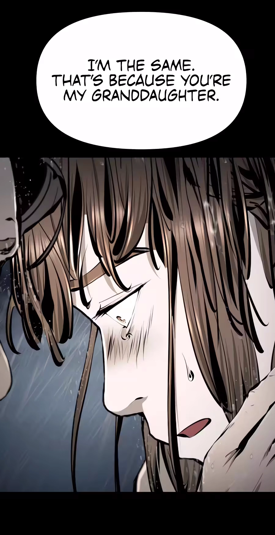 Don't Breathe Chapter 48 page 143 - 