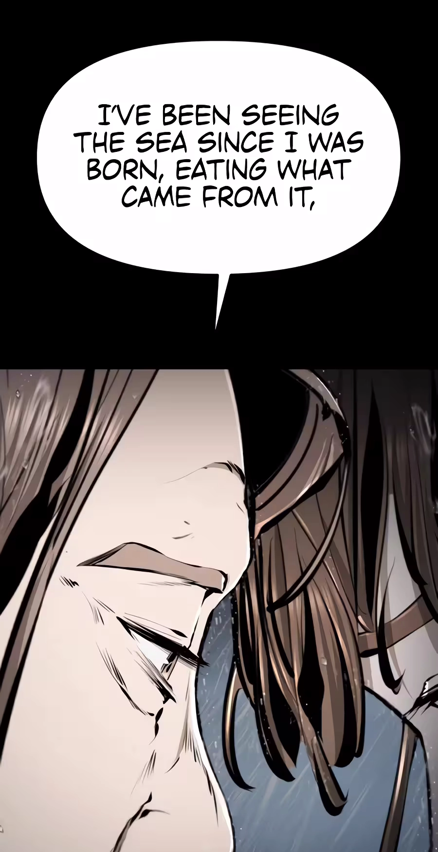 Don't Breathe Chapter 48 page 144 - 