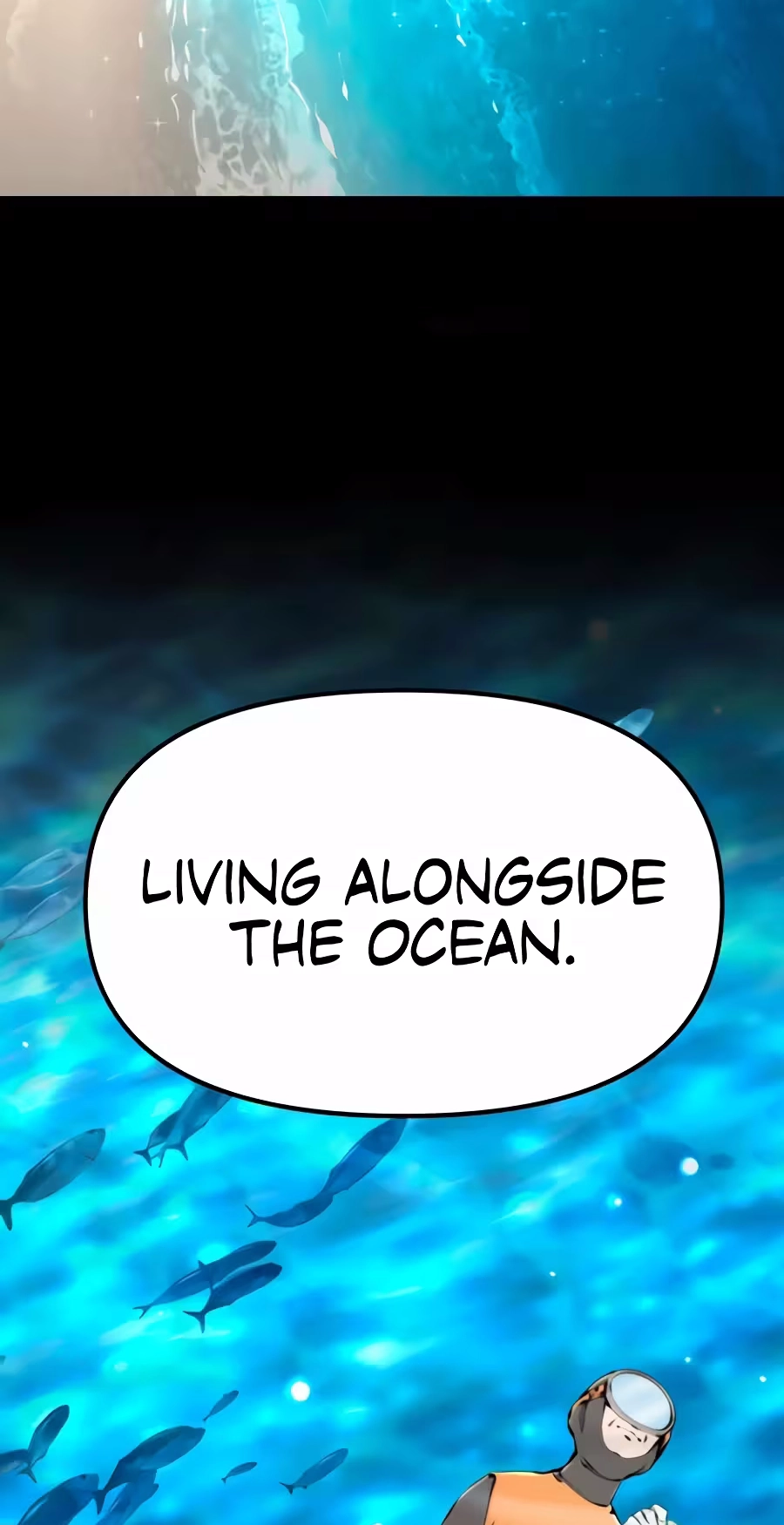Don't Breathe Chapter 48 page 146 - 