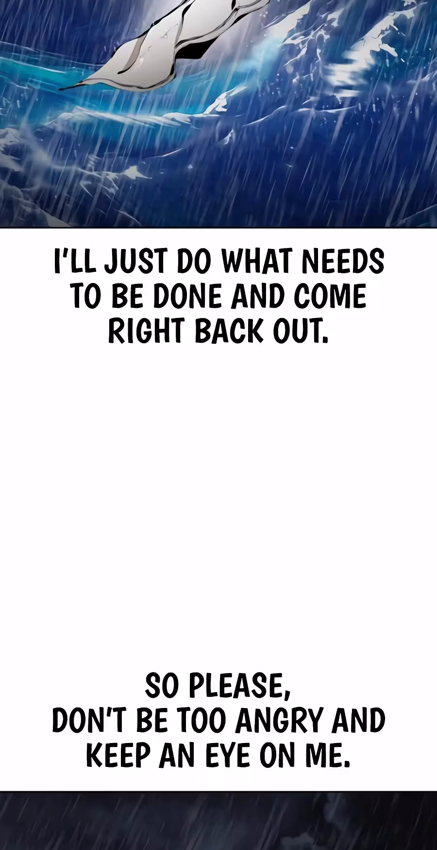 Don't Breathe Chapter 48 page 153 - 