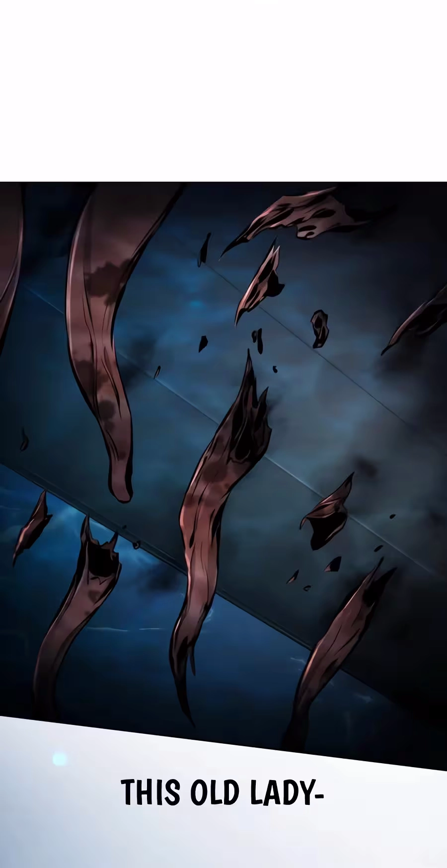 Don't Breathe Chapter 48 page 157 - 