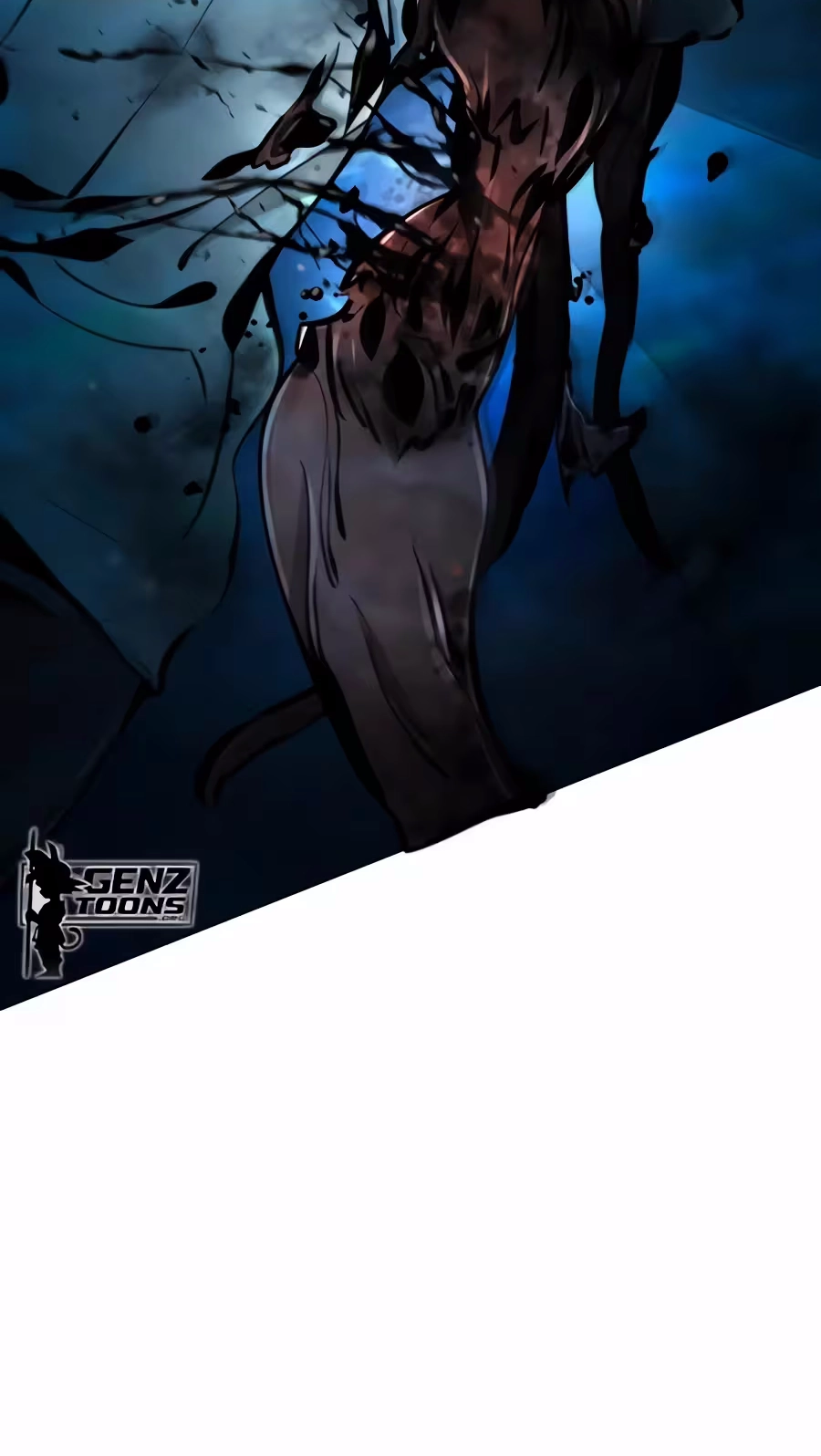 Don't Breathe Chapter 48 page 159 - 