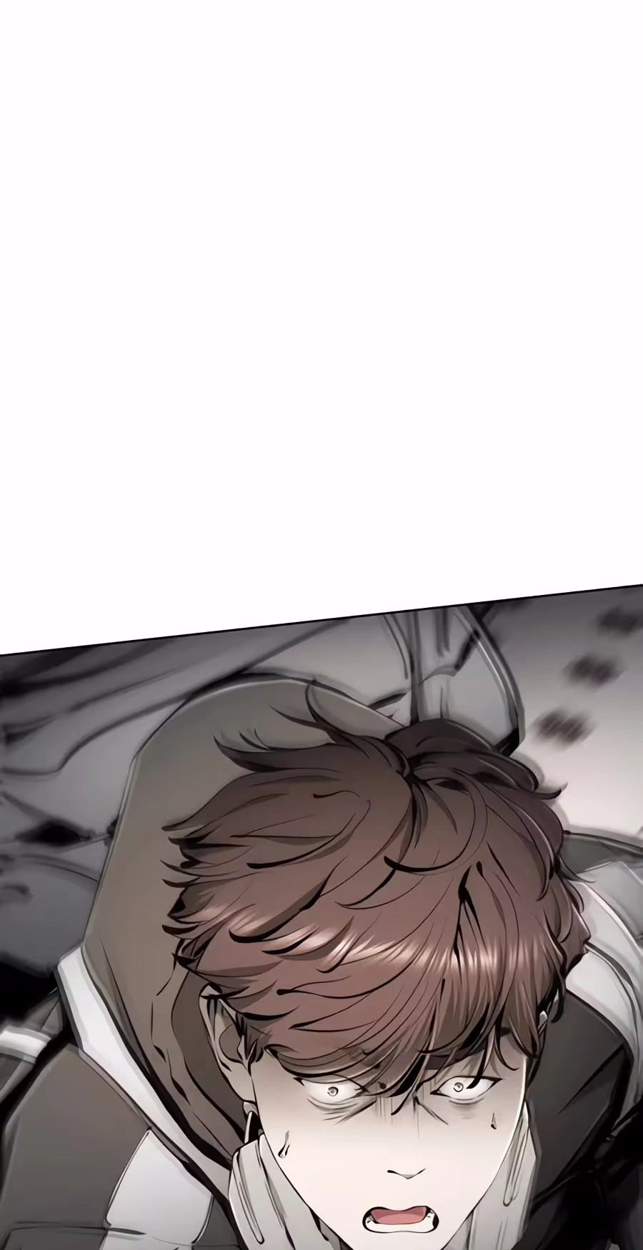 Don't Breathe Chapter 48 page 18 - 