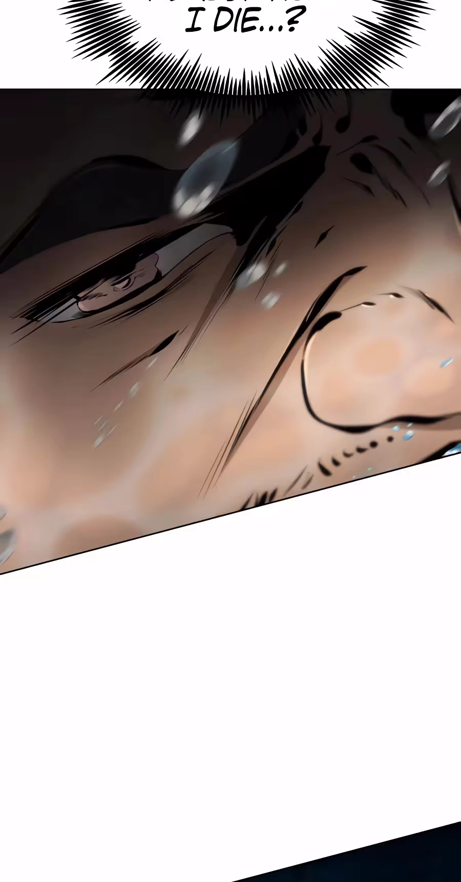 Don't Breathe Chapter 48 page 39 - 