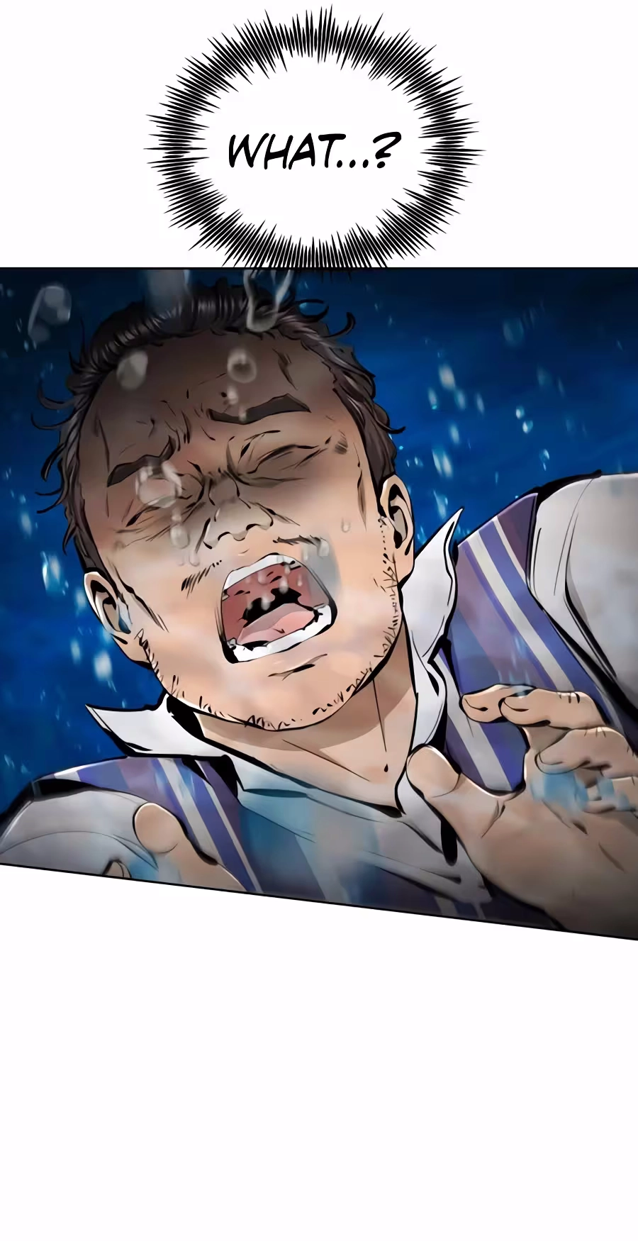 Don't Breathe Chapter 48 page 41 - 