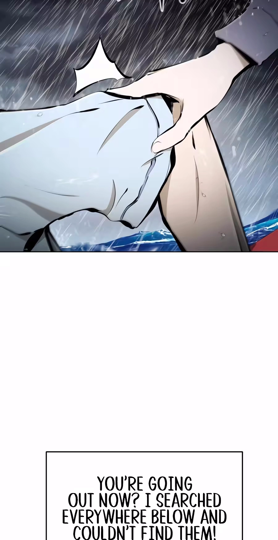 Don't Breathe Chapter 48 page 59 - 