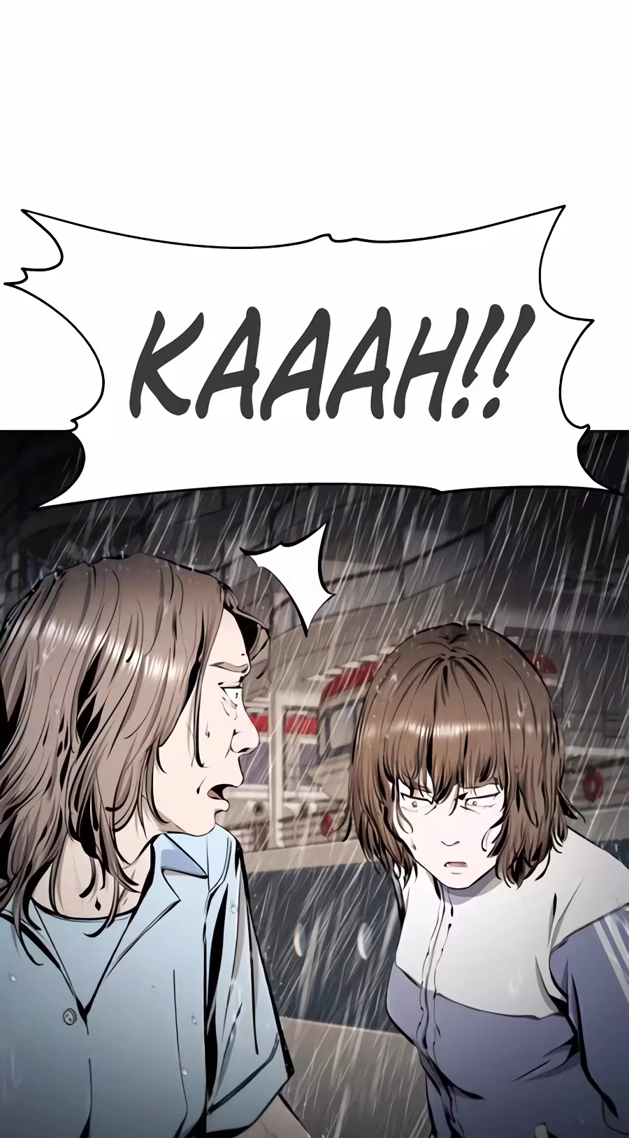Don't Breathe Chapter 48 page 68 - 