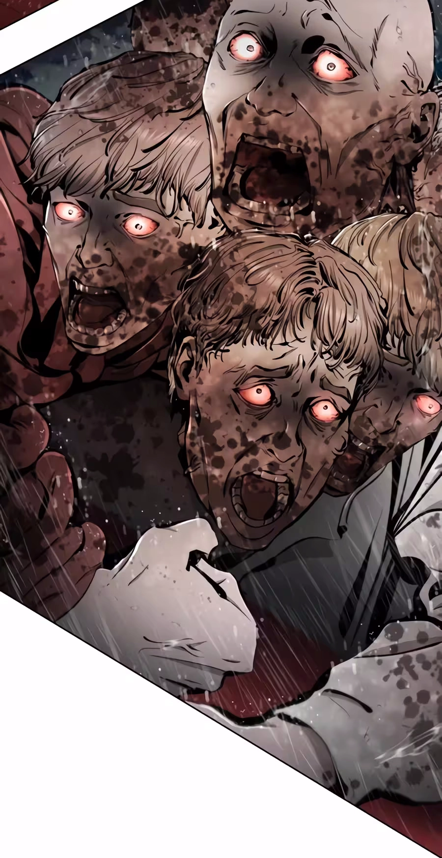 Don't Breathe Chapter 48 page 76 - 