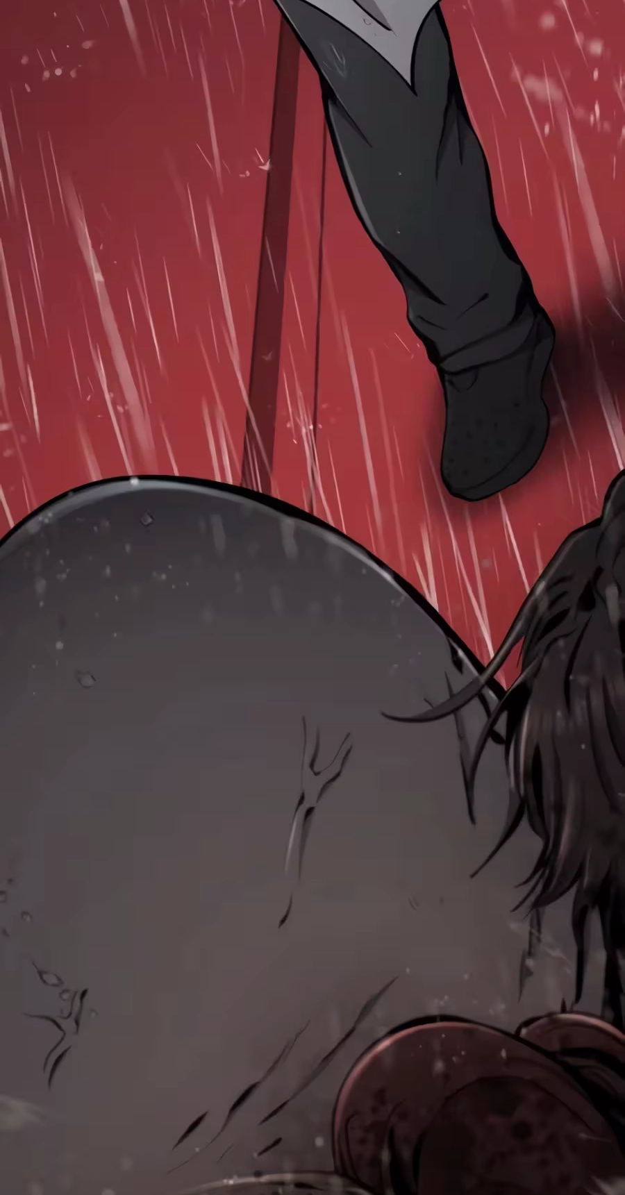 Don't Breathe Chapter 48 page 83 - 