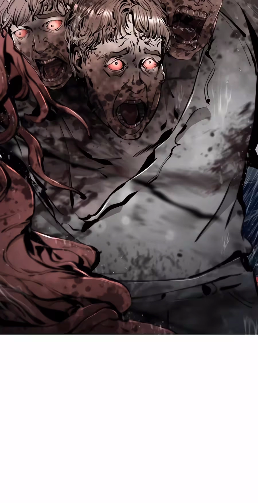 Don't Breathe Chapter 48 page 95 - 