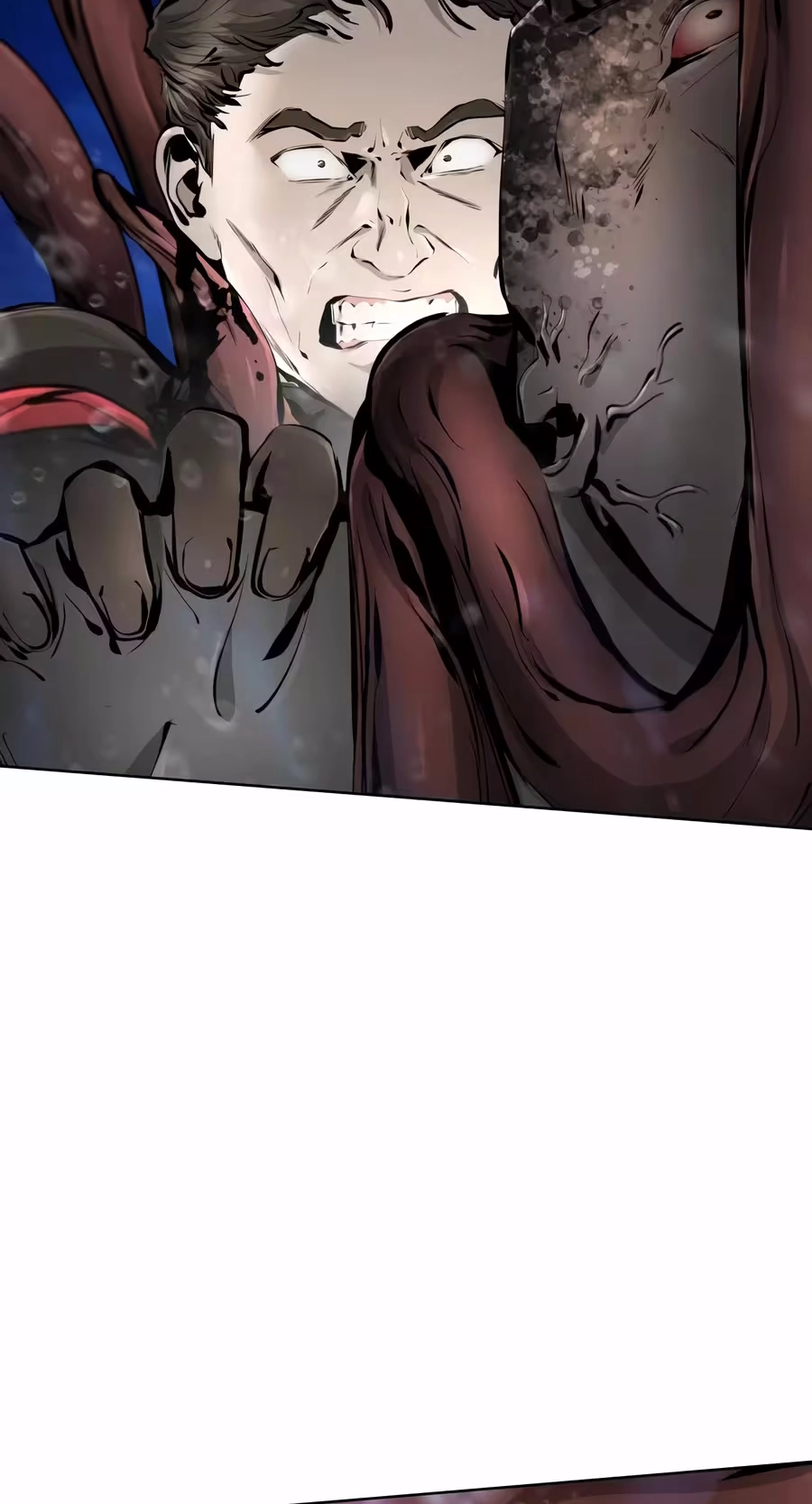 Don't Breathe Chapter 49 page 103 - 