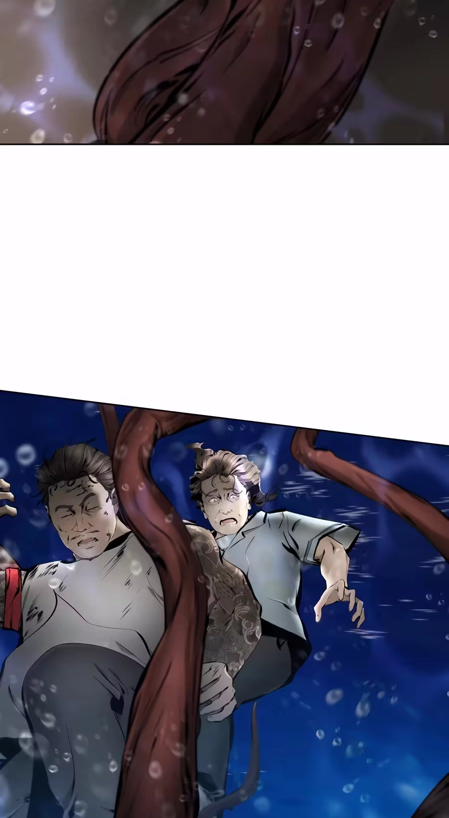 Don't Breathe Chapter 49 page 106 - 
