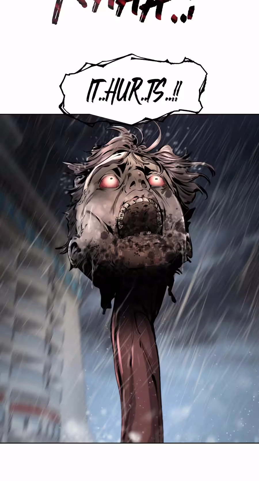 Don't Breathe Chapter 49 page 12 - 