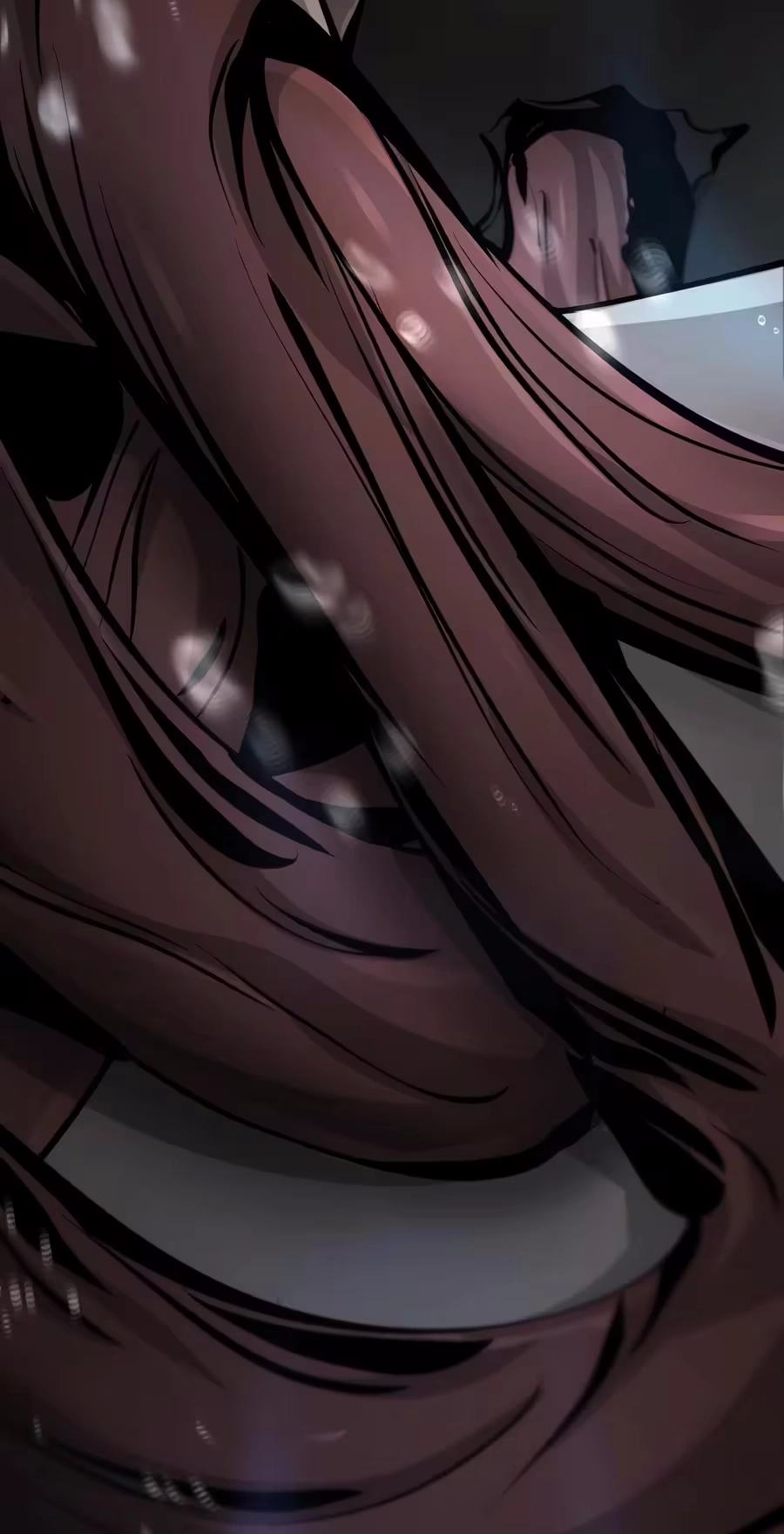 Don't Breathe Chapter 49 page 129 - 