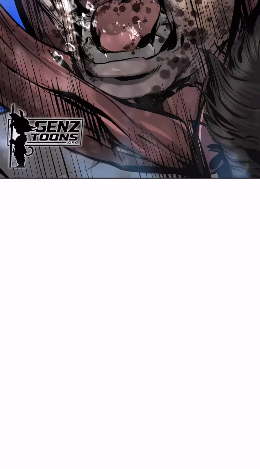 Don't Breathe Chapter 49 page 132 - 