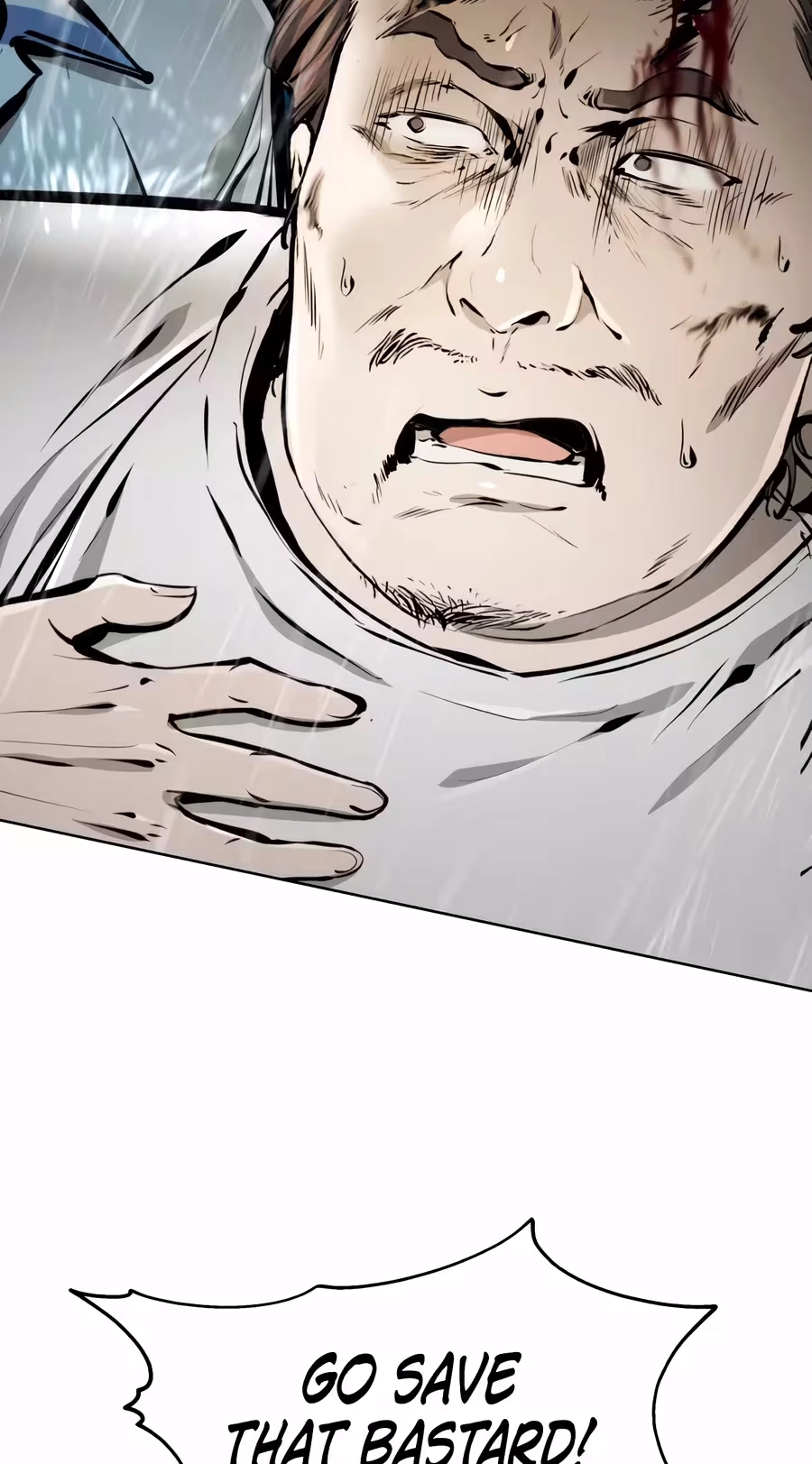 Don't Breathe Chapter 49 page 136 - 