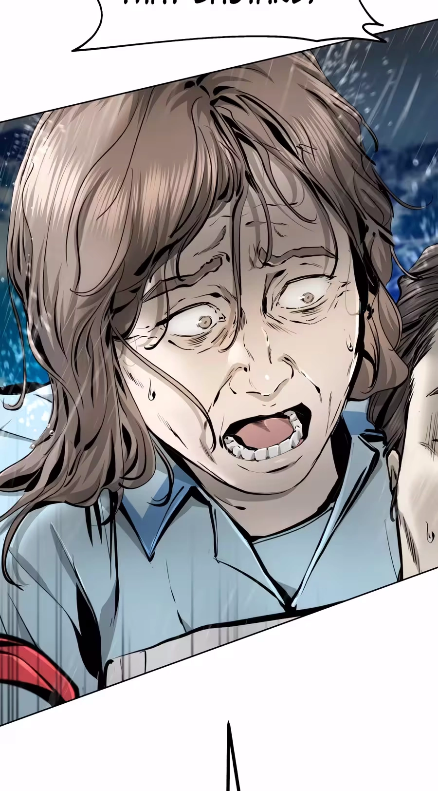 Don't Breathe Chapter 49 page 137 - 