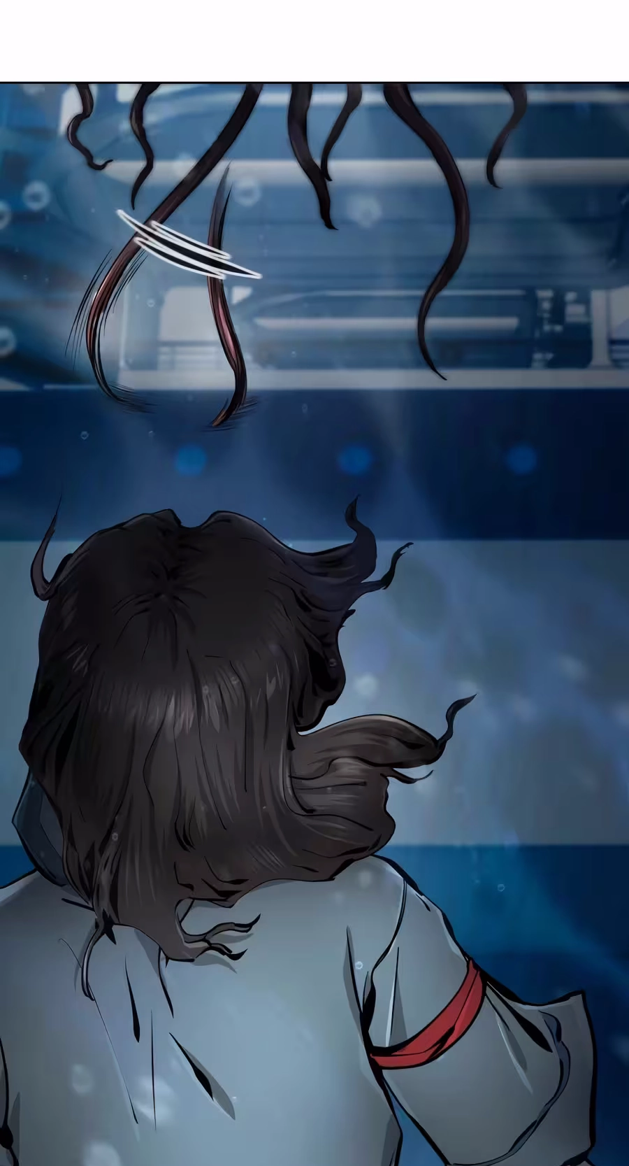 Don't Breathe Chapter 49 page 19 - 