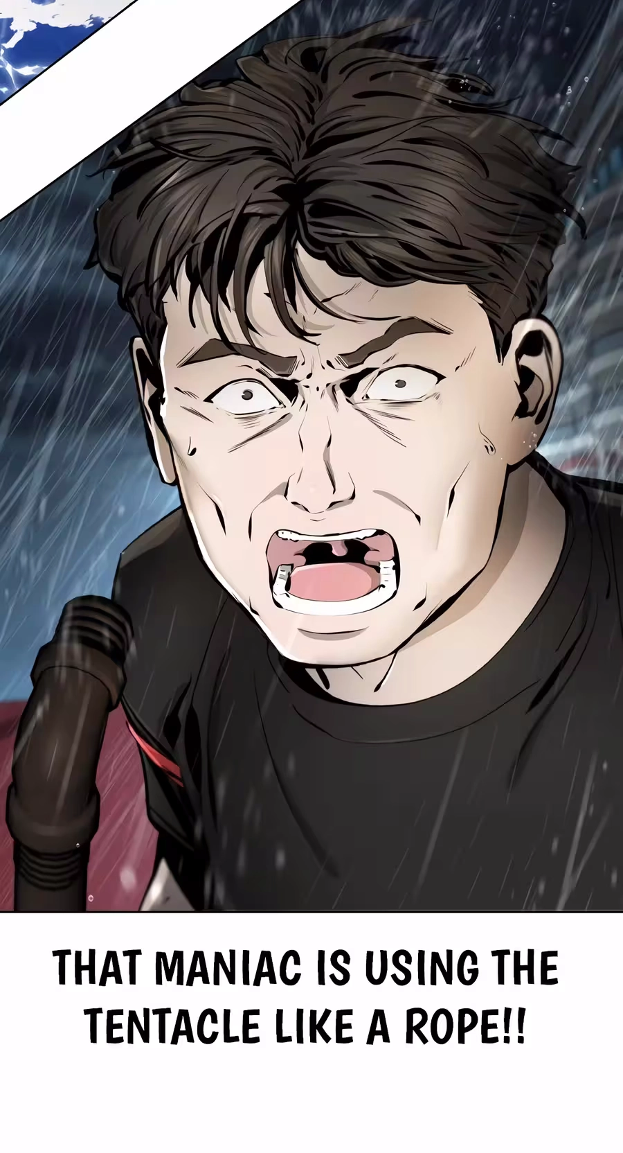 Don't Breathe Chapter 49 page 45 - 