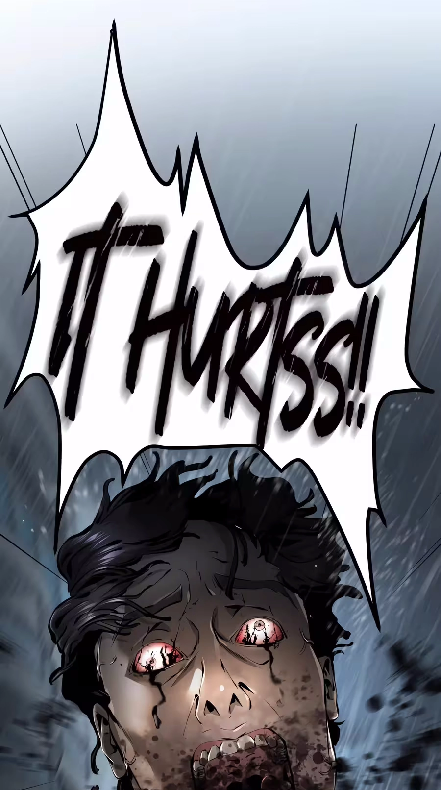 Don't Breathe Chapter 49 page 52 - 