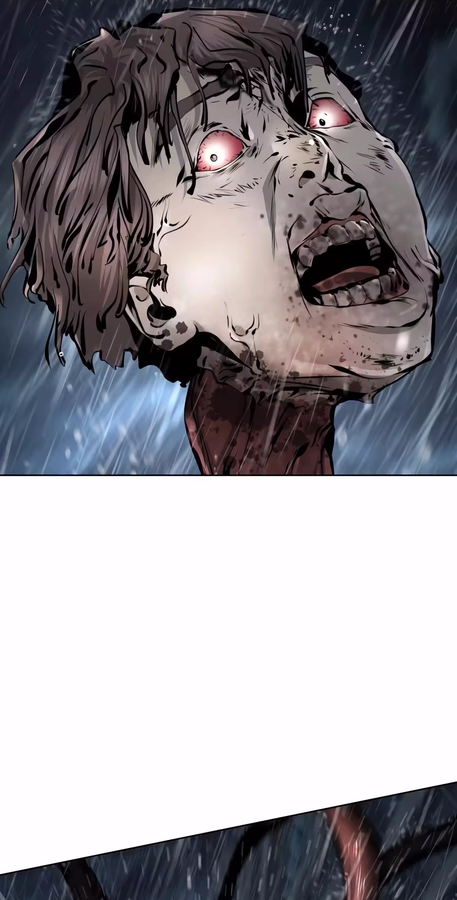 Don't Breathe Chapter 49 page 58 - 