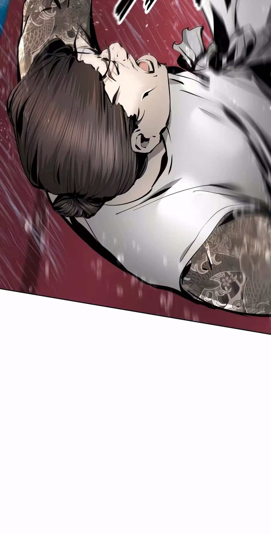Don't Breathe Chapter 49 page 62 - 