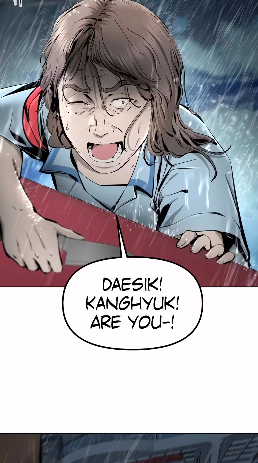 Don't Breathe Chapter 49 page 66 - 