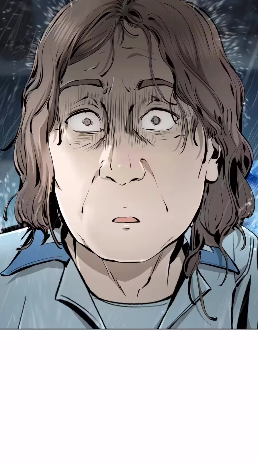 Don't Breathe Chapter 49 page 68 - 