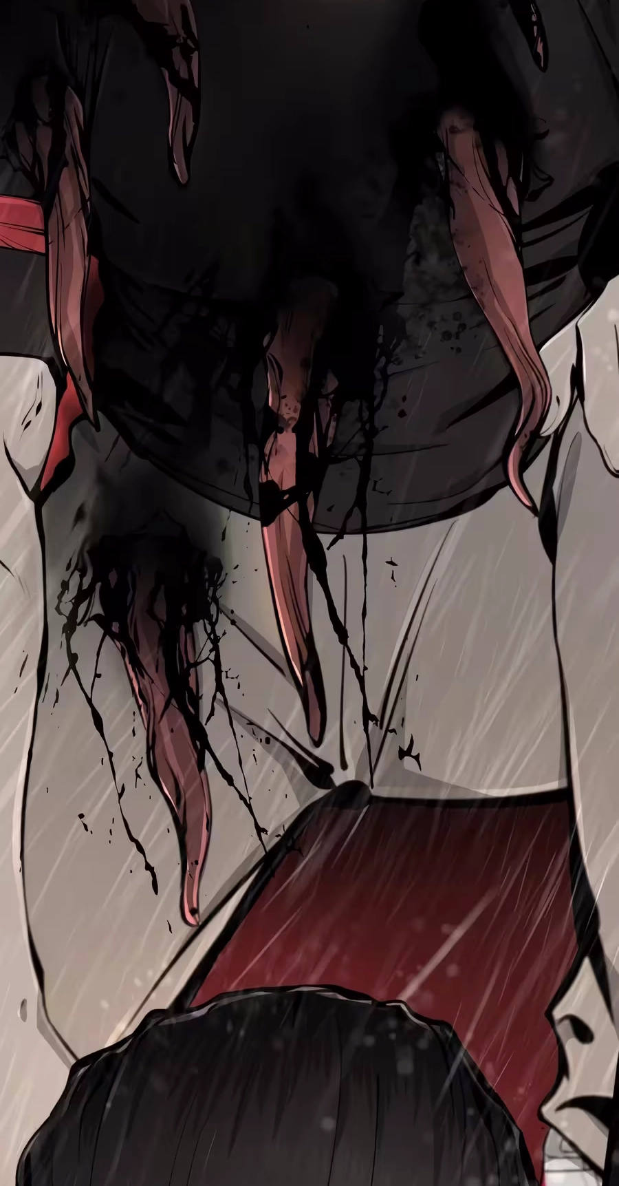 Don't Breathe Chapter 49 page 71 - 