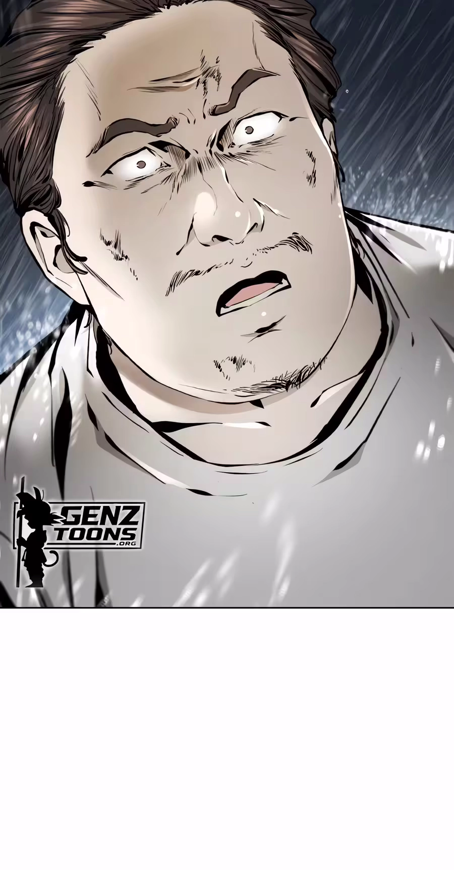 Don't Breathe Chapter 49 page 76 - 