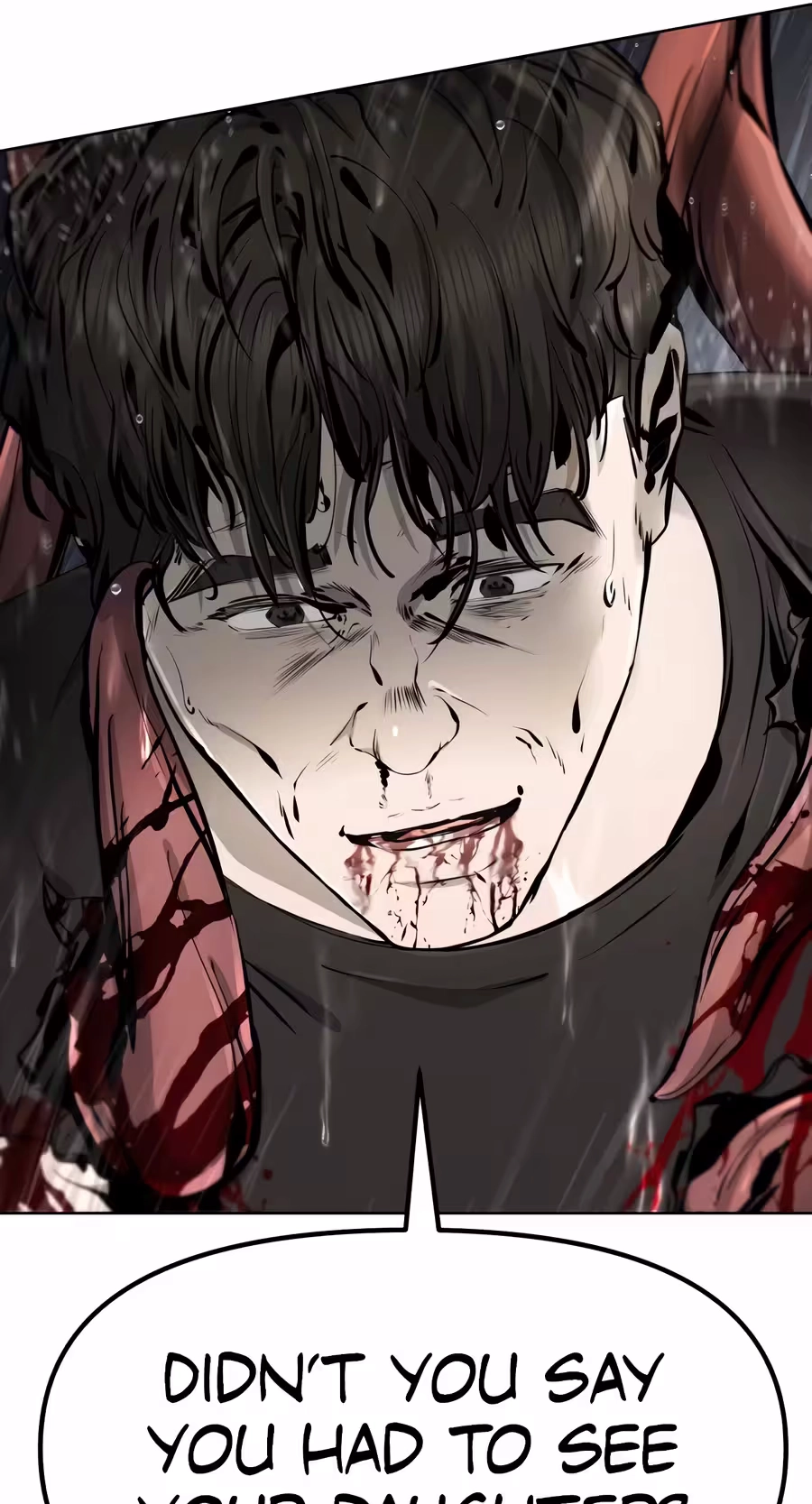 Don't Breathe Chapter 49 page 78 - 