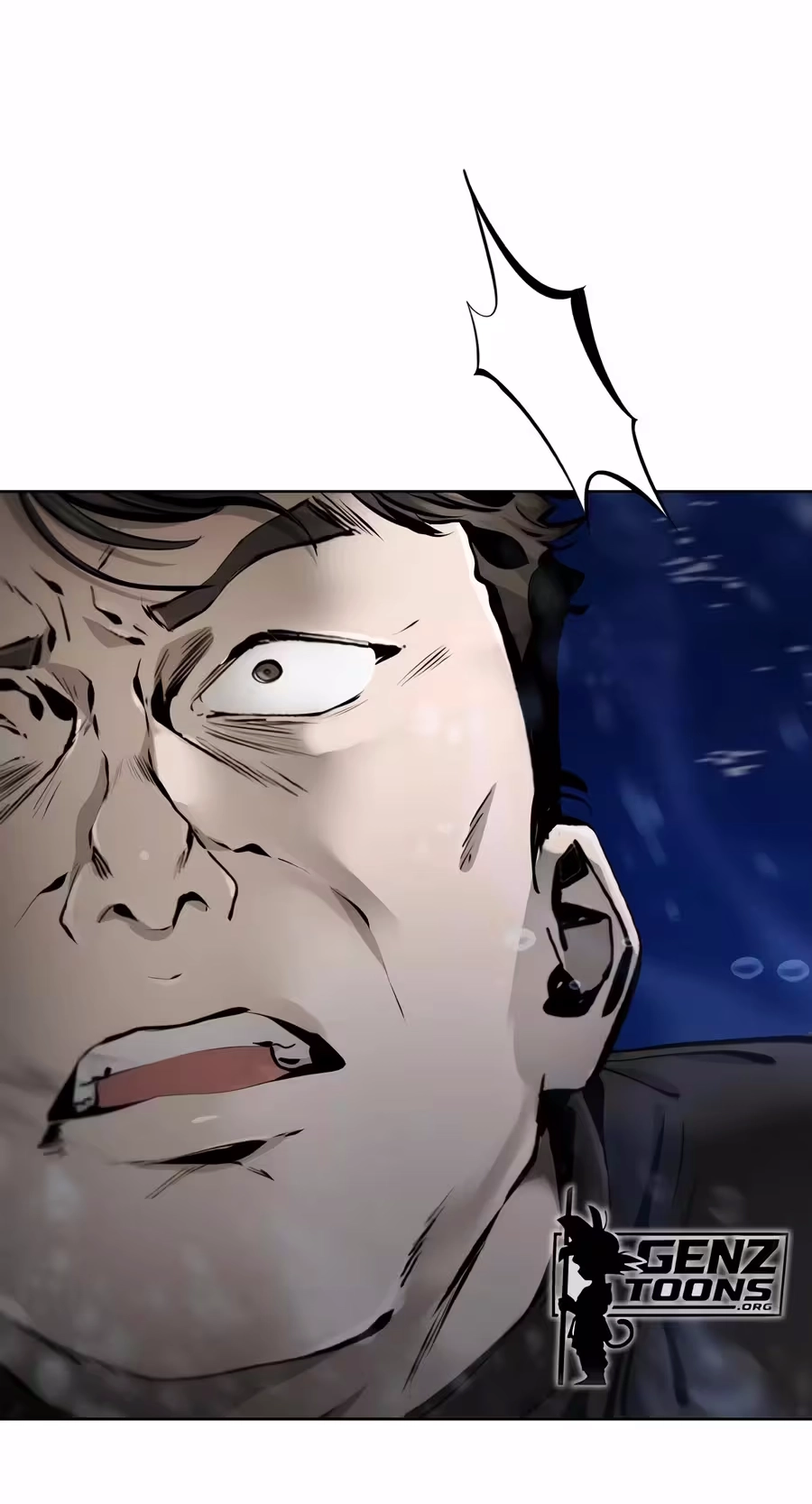 Don't Breathe Chapter 49 page 92 - 