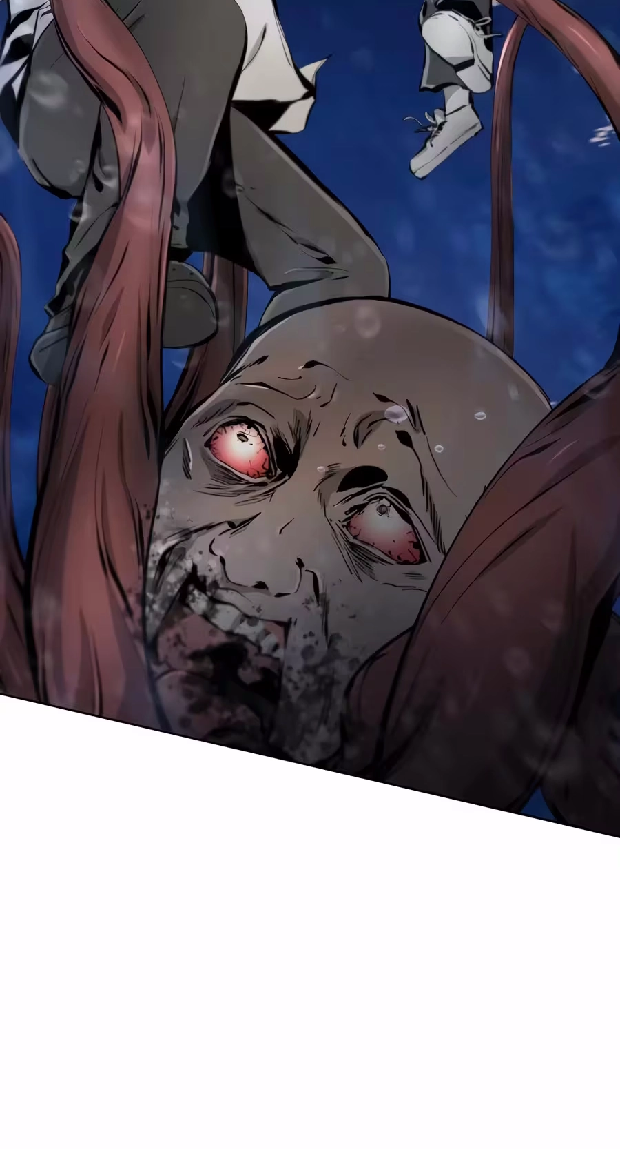 Don't Breathe Chapter 49 page 94 - 