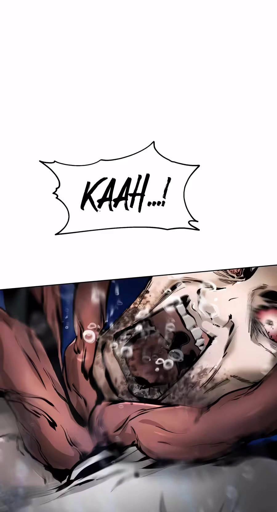 Don't Breathe Chapter 49 page 95 - 