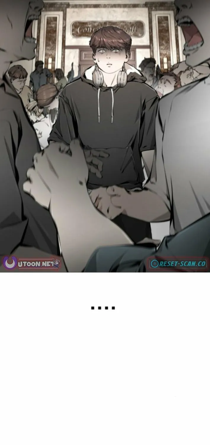 Don't Breathe Chapter 6 page 3 - 